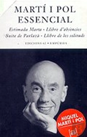 Marti I Pol Essencial