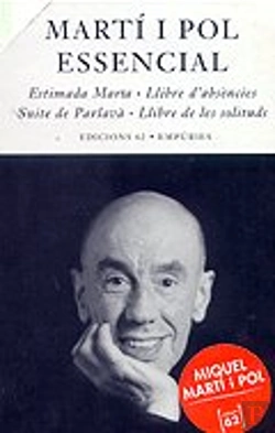 Bertrand.pt - Marti I Pol Essencial