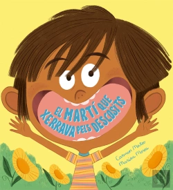 Bertrand.pt - Marti Que Xerrava Pels Descosits,El