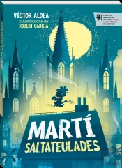 Marti Saltateulades