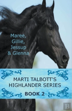 Bertrand.pt - Marti Talbott'S Highlander Series 2