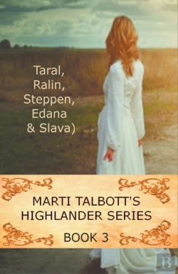 Bertrand.pt - Marti Talbott'S Highlander Series 3