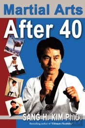 Martial Arts After 40
