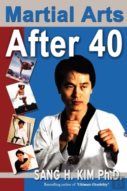 Bertrand.pt - Martial Arts After 40