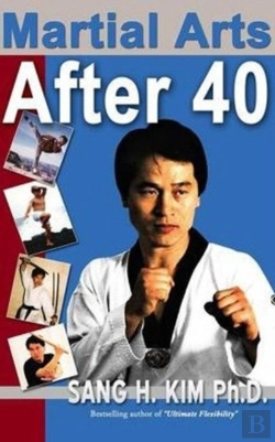 Bertrand.pt - Martial Arts After 40