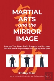 Martial Arts And The Mirror Image