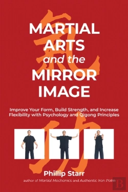 Bertrand.pt - Martial Arts And The Mirror Image