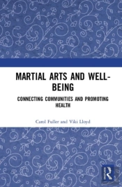 Martial Arts And Well-Being