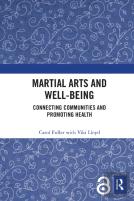 Martial Arts And Well-Being