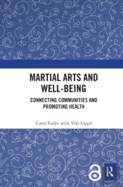 Martial Arts And Well-Being