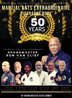 Bertrand.pt - Martial Arts Extraordinaire Biography Bo