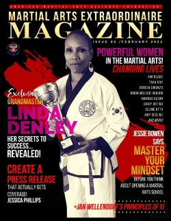 Bertrand.pt - Martial Arts Extraordinaire Magazine