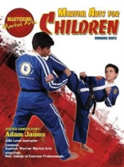 Bertrand.pt - Martial Arts For Children: Winning Ways