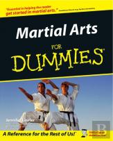 Martial Arts For Dummies