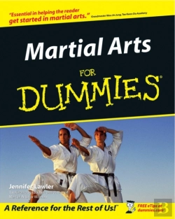 Bertrand.pt - Martial Arts For Dummies