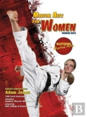 Martial Arts For Women: Winning Ways