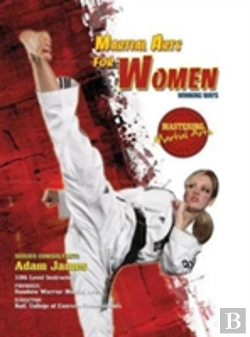 Bertrand.pt - Martial Arts For Women: Winning Ways