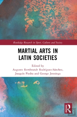Bertrand.pt - Martial Arts In Latin Societies
