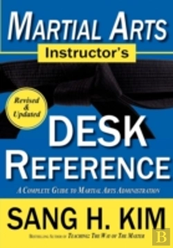 Bertrand.pt - Martial Arts Instructor'S Desk Reference