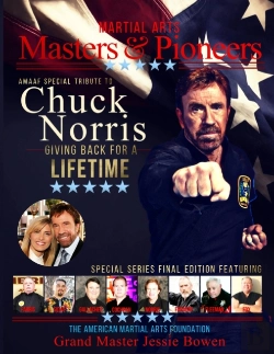 Bertrand.pt - Martial Arts Masters & Pioneers
