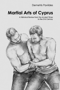 Bertrand.pt - Martial Arts Of Cyprus