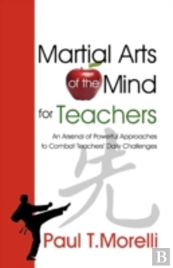 Bertrand.pt - Martial Arts Of The Mind For Teachers, A