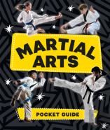 Martial Arts Pocket Guide
