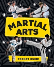 Martial Arts Pocket Guide