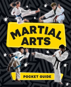 Bertrand.pt - Martial Arts Pocket Guide