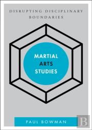 Martial Arts Studies