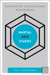 Martial Arts Studies