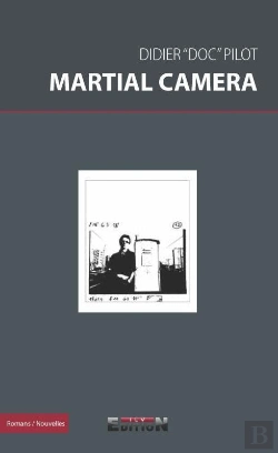 Bertrand.pt - Martial Camera