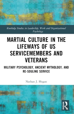 Bertrand.pt - Martial Culture In The Lifeways Of Us Servicemembers And Veterans