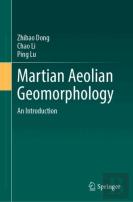 Martian Aeolian Geomorphology