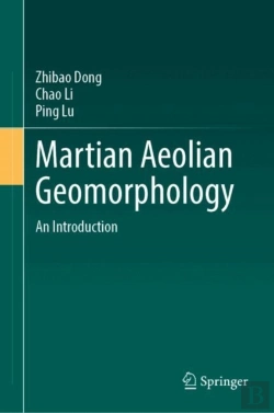 Bertrand.pt - Martian Aeolian Geomorphology
