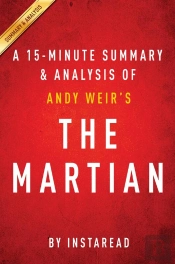 Martian By Andy Weir | Summary & Analysis