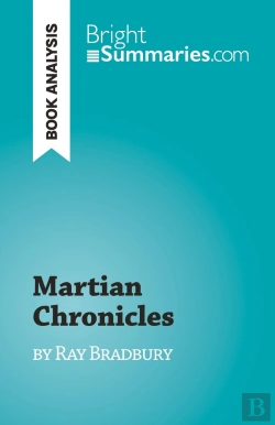 Bertrand.pt - Martian Chronicles : By Ray Bradbury