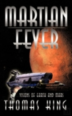 Bertrand.pt - Martian Fever