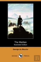 Martian (Illustrated Edition) (Dodo Press)