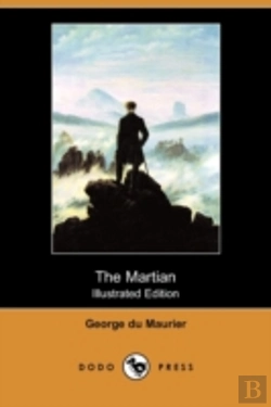 Bertrand.pt - Martian (Illustrated Edition) (Dodo Press)