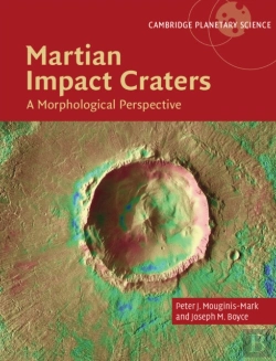 Bertrand.pt - Martian Impact Craters
