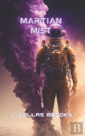 Martian Mist