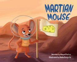 Bertrand.pt - Martian Mouse