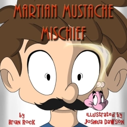Bertrand.pt - Martian Mustache Mischief