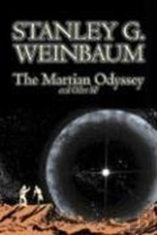 Martian Odyssey And Other Sf