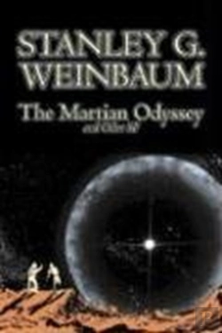 Bertrand.pt - Martian Odyssey And Other Sf