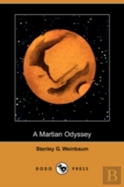 Martian Odyssey (Dodo Press)