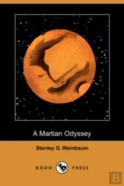 Bertrand.pt - Martian Odyssey (Dodo Press)