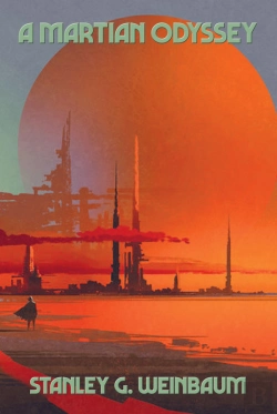 Bertrand.pt - Martian Odyssey