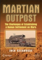 Martian Outpost